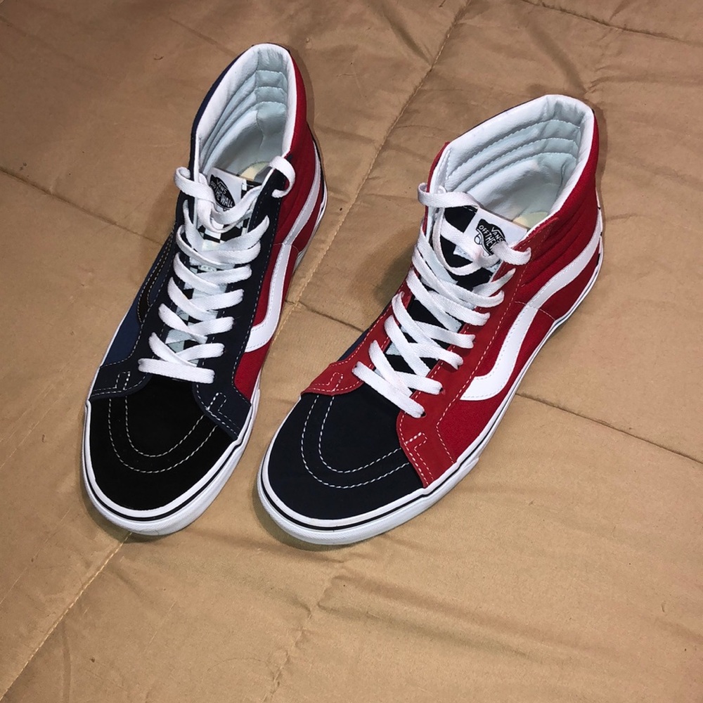 Vans